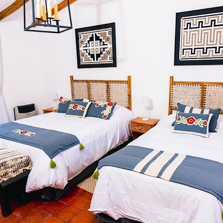 Estancia Los Cuartos Тафи-дель-Валье Экстерьер фото
