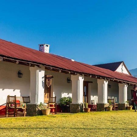 Estancia Los Cuartos Тафи-дель-Валье Экстерьер фото
