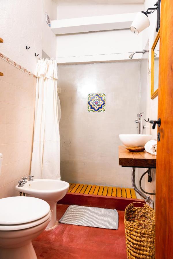 Estancia Los Cuartos Тафи-дель-Валье Экстерьер фото